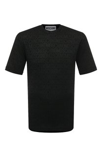 Футболка Moschino