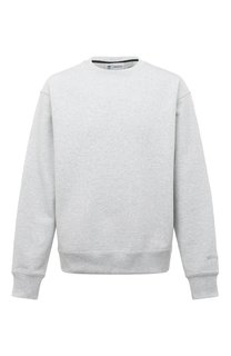 Хлопковый свитшот adidas Originals