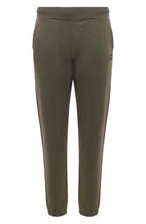 Хлопковые джоггеры C.P. Company