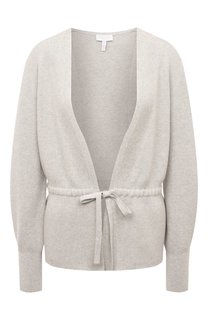 Кардиган из хлопка и вискозы Escada Sport