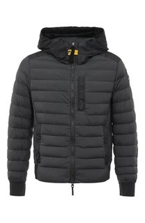 Пуховая куртка Parajumpers