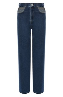 Джинсы Forte Dei Marmi Couture