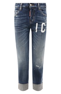 Джинсы Dsquared2