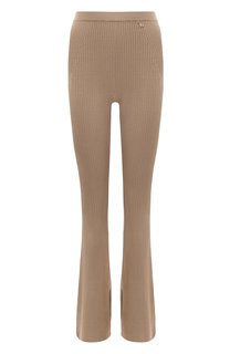 Брюки из вискозы Patrizia Pepe