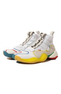 Кроссовки adidas Originals x Pharrell Williams Crazy BYW LVL adidas Originals