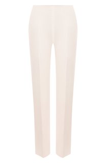 Брюки из вискозы и хлопка Chapurin