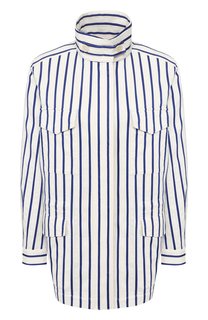 Хлопковая куртка Loro Piana