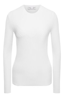 Пуловер Proenza Schouler White Label