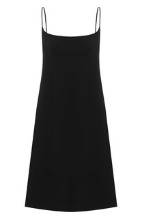 Шерстяное платье MARC JACOBS (THE)