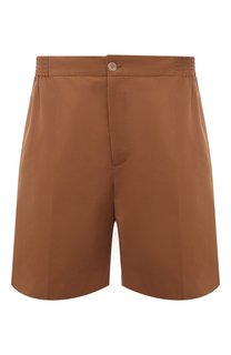 Хлопковые шорты Gucci