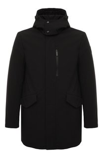 Пуховая куртка Woolrich