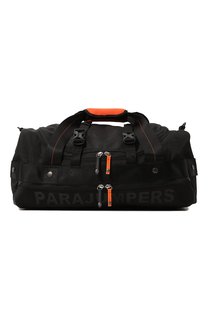 Текстильная спортивная сумка Parajumpers