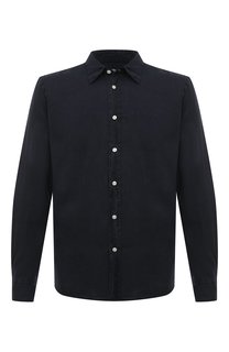 Льняная рубашка Woolrich