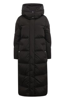 Пуховик Woolrich