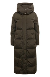 Пуховик Woolrich
