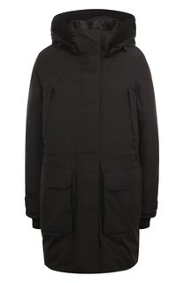 Парка Woolrich