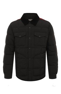 Пуховая куртка Woolrich