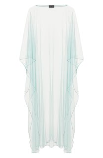 Прозрачная накидка Giorgio Armani