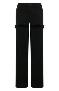 Джинсы Jacob Lee