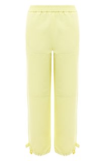 Джоггеры Stella McCartney