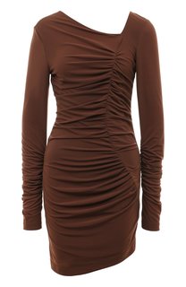 Платье Helmut Lang