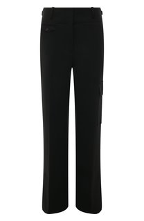 Брюки Helmut Lang