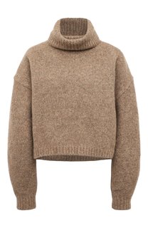 Шерстяной свитер Helmut Lang