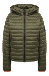 Утепленная куртка Bogner Fire+Ice