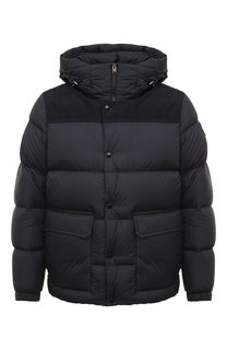 Пуховик Woolrich