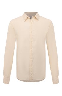 Льняная рубашка Woolrich