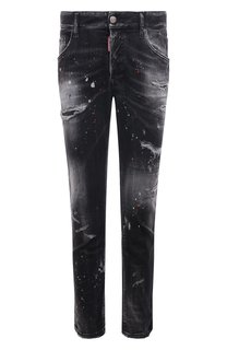 Джинсы Dsquared2