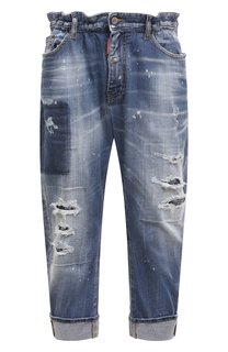 Джинсы Dsquared2