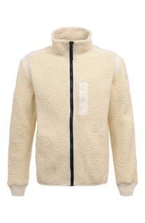 Шерстяная куртка Stone Island