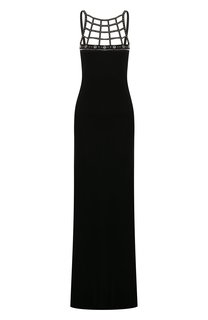 Платье из вискозы Pinko