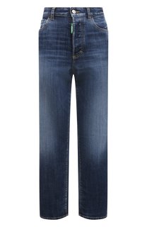 Джинсы Dsquared2