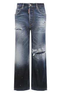 Джинсы Dsquared2