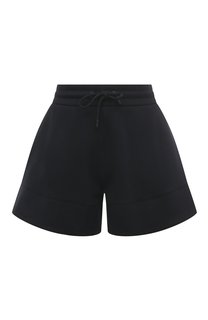 Хлопковые шорты Emporio Armani