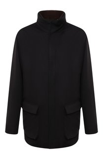 Кашемировая куртка Loro Piana
