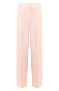 Шерстяные брюки Stella McCartney