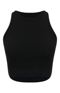 Топ из вискозы Juun.J