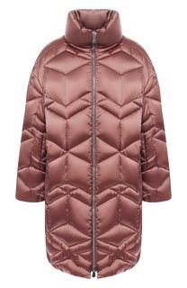 Стеганая куртка с воротником-стойкой Bottega Veneta