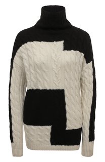 Кашемировый свитер Re Vera