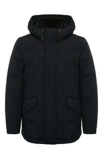 Пуховик Woolrich