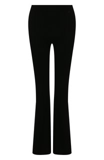 Брюки из вискозы Patrizia Pepe