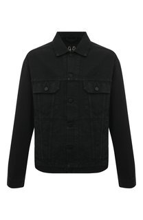 Джинсовая куртка 44 Label Group