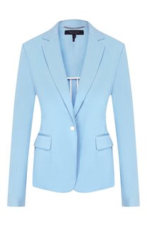 Льняной жакет Rag&Bone