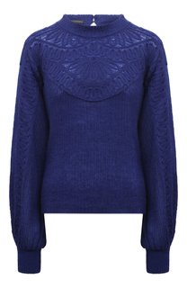 Пуловер Alberta Ferretti