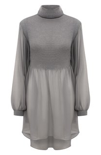 Блузка Alberta Ferretti