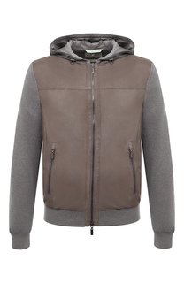 Комбинированный кардиган Gimos Gimo`S