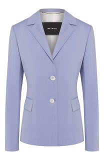 Шерстяной жакет Kiton